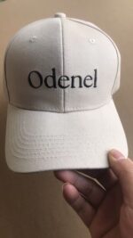 Example of Embroidered Logo4