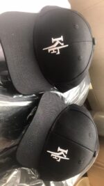 Example of Embroidered Logo4 - 图片 7
