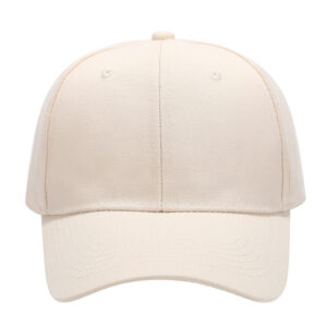 Custom Baseball Cap - 16 Color Variants Selection Grid
