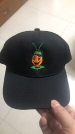 Example of Embroidered Logo7 - 图片 2