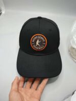 Example of Embroidered Logo7 - 图片 6
