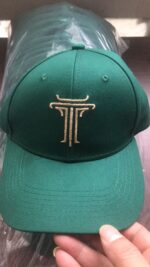 Example of Embroidered Logo7 - 图片 7