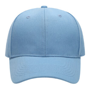 Custom Baseball Cap - 16 Color Variants Selection Grid