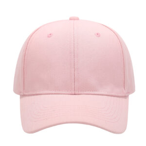 Custom Baseball Cap - 16 Color Variants Selection Grid