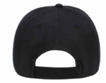 Sandwich brim baseball cap customization