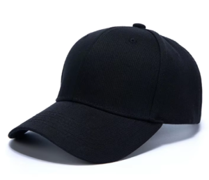 custom baseball caps