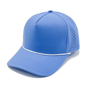 5-panel-rope-cap-perforated-baseball-cap-in-navy-blue