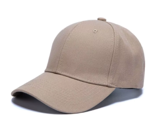 custom baseball caps