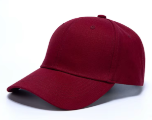 custom baseball caps