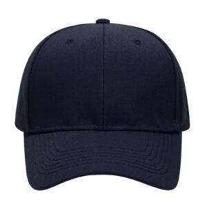 Custom Baseball Cap - 16 Color Variants Selection Grid