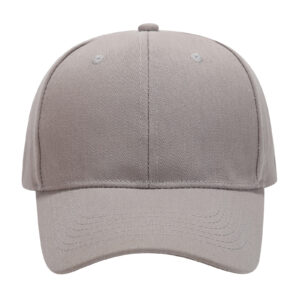 Custom Baseball Cap - 16 Color Variants Selection Grid