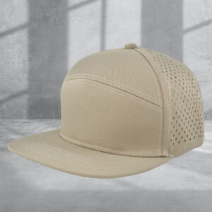 custom-logo-7-panel-hat-flat-brim-baseball-cap-8