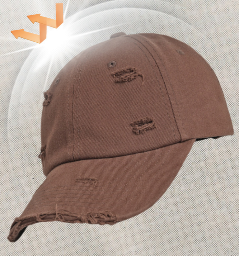 custom-logo-distressed-baseball-cap-washed-cotton-1