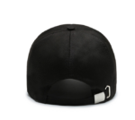Premium Custom Logo 5 Panel Cotton Baseball Hat Sandwich Trim Visor Blank Promo Caps for Corporate Branding Bulk - 图片 2