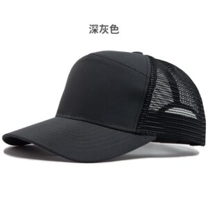 outdoor-sports-breathable-running-golf-trucker-hats-11