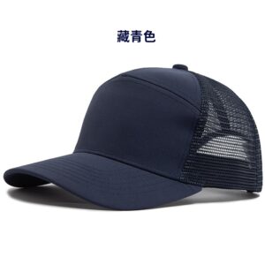 outdoor-sports-breathable-running-golf-trucker-hats-3