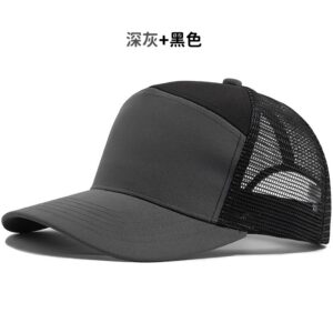 outdoor-sports-breathable-running-golf-trucker-hats-5