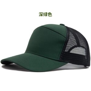 outdoor-sports-breathable-running-golf-trucker-hats-6