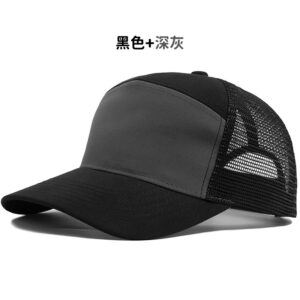 outdoor-sports-breathable-running-golf-trucker-hats-7