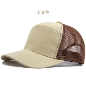 outdoor-sports-breathable-running-golf-trucker-hats-9