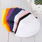 Wholesale Custom Logo 100% Cotton Bucket Hats Blank Unstructured Sun Caps Bulk Custom Embroidery Fisherman Hats