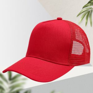 promotional-corporate-events-blank-mesh-caps-wholesale-8
