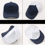 richardson-style-5-panel-trucker-hat-custom-logo-2