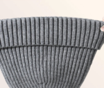Custom Logo Ribbed Knit Beanies | Wholesale Multi-Color Blank Winter Cuff Hats - Image 4