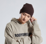 Custom Logo Knit Beanie Hats | Wholesale Blank Cuffed Winter Beanies for Brands - Image 5