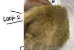 Unisex Faux Leather Winter Trapper Hat - Waterproof PU Bomber Aviator Cap with Faux Fur Ear Flaps & Buckle, Thermal Ushanka Snow Hat for Men Women - Image 3
