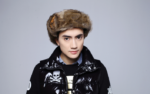 Unisex Faux Suede Winter Trapper Hat - Waterproof Matte Bomber Aviator Cap with Premium Faux Fur Ear Flaps & Buckle, Thermal Ushanka Cap for Men Women - Image 4