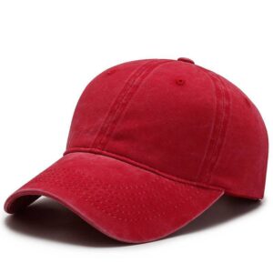 custom-logo-washed-cotton-baseball-cap-dad-hat-2-1