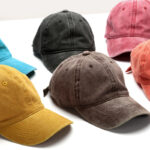 custom-logo-washed-cotton-baseball-cap-dad-hat-3