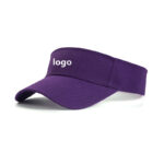 Customized sun hat