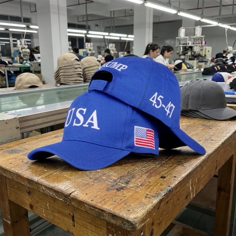 custom-logo-6-panel-baseball-cap