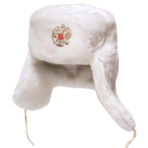 Russian Ushanka hat (1)