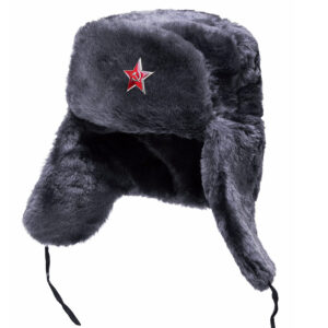 Russian Ushanka hat (10)