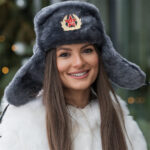 Russian Ushanka hat (22)