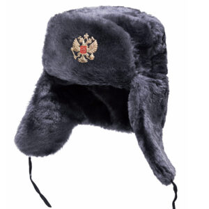 Russian Ushanka hat (3)