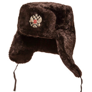 Russian Ushanka hat (4)