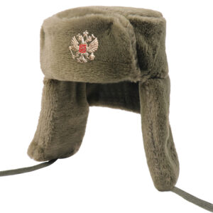 Russian Ushanka hat (5)