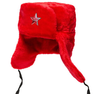 Russian Ushanka hat (7)