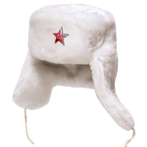 Russian Ushanka hat (8)