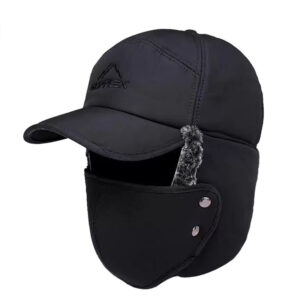 Skiing Hat Wholesale China Hat Factory (6)