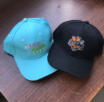 custom embroidered baseball cap wholesale