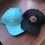 custom embroidered baseball cap wholesale