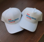 custom embroidered baseball cap wholesale