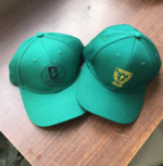 custom embroidered baseball cap wholesale