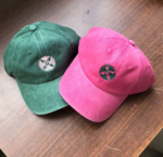 custom embroidered baseball cap wholesale
