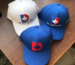 custom embroidered baseball cap wholesale